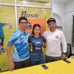 Trail Frances Urco 7K