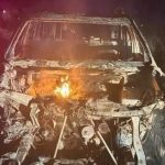 Una escena de terror dejó un ataque armado a un grupo de migrantes en el municipio de Sáric, Sonora, a escasos kilómetros de Arizona.