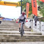 Ciclismo de Montaña