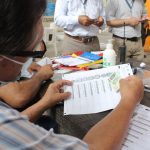 Un total de 13'654.291 electores están habilitados para sufragar en el Referéndum y Consulta Popular 2024 del domingo 21 de abril.