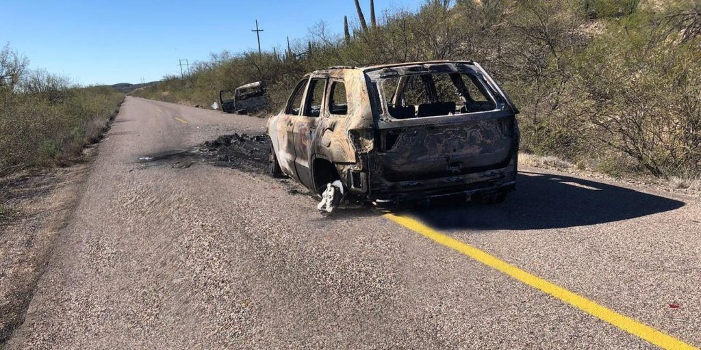 Migrantes, entre ellos de Ecuador, que resultaron heridos en ataque armado en México, no aceptan regresar a sus países.