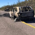 Migrantes, entre ellos de Ecuador, que resultaron heridos en ataque armado en México, no aceptan regresar a sus países.