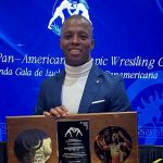 A sus 33 años el luchador esmeraldeño Andrés Montaño quiere su revancha en los Juegos Olímpicos.