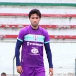 El delantero cuencano Kevin ‘Chivo’ Jiménez vestirá los colores del club Leones del Norte que en este 2024 se estrenará en la Serie B.