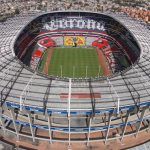 El Estadio Azteca será acogerá el partido inaugural del Mundial 2026