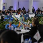 Los ministros de Economía del G20 iniciaron este miércoles su primera jornada de trabajo, en São Paulo (Brasil), con un análisis sobre las desigualdades y las perspectivas de crecimiento global en medio de las tensiones geopolíticas derivadas de las guerras en Ucrania y Oriente Medio. EFE