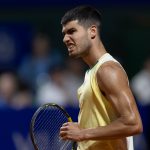 El tenista español Carlos Alcaraz, número 2 del mundo, se clasificó para las semifinales del Argentina Open que se disputa en el Buenos Aires