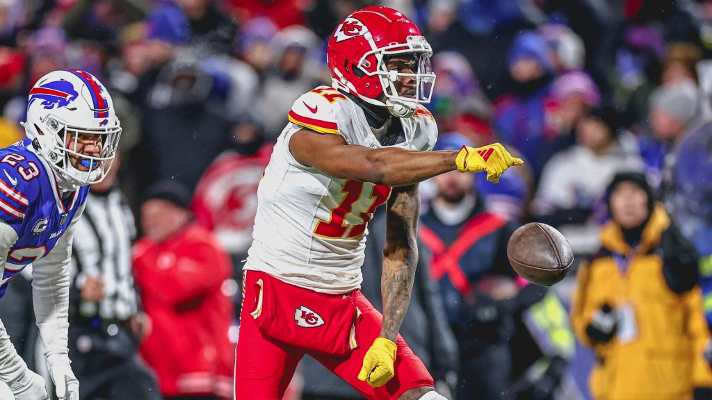 Kansas City Chiefs y San Francisco 49ers protagonizarán la edición LVIII de este juego