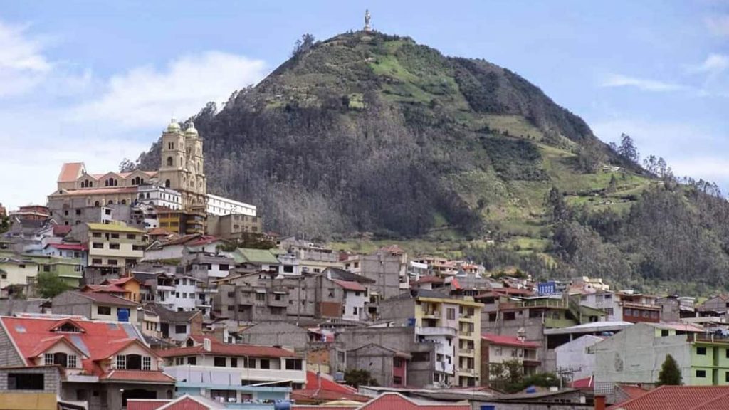 Azogues forma parte de la Red Mundial del Aprendizaje de la UNESCO por su labor en impulsar el aprendizaje de sus ciudadanos. Foto Socio Empleo