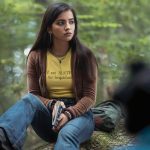 A sus 22 años, la actriz peruano-estadounidense Isabela Merced celebra una década en la industria del cine en los universos de Marvel y DC, en los que siente el peso de interpretar a superheroínas latinas, según dijo en entrevista con EFE. EFE