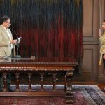 Laura Sarabia vuelve a su puesto de mano derecha del presidente Petro, al ser posesionada este viernes como directora del Departamento Administrativo de la Presidencia de la República (Dapre), siete meses después de su renuncia por el caso del robo de un maletín con dinero en su casa que suscitó la primera gran crisis para el mandatario. EFE