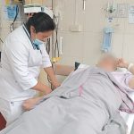 Atenciones realizadas durante el feriado de Carnaval en el Hospital Regional.