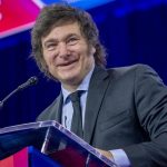 El presidente de Argentina, Javier Milei, decidió romper la tradición del país en la hora del discurso anual que los mandatarios hacen el 1 de marzo ante el Congreso