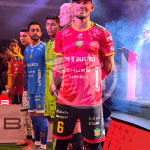 Deportivo Cuenca presentó su indumentaria para la temporada 2024.