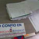 Un ciudadano entregó dinero a cambio de una visa de trabajo, pero todo fue estafa de una empresa.