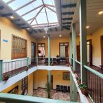 Hoy se entregó de manera oficial el centro de adicciones.