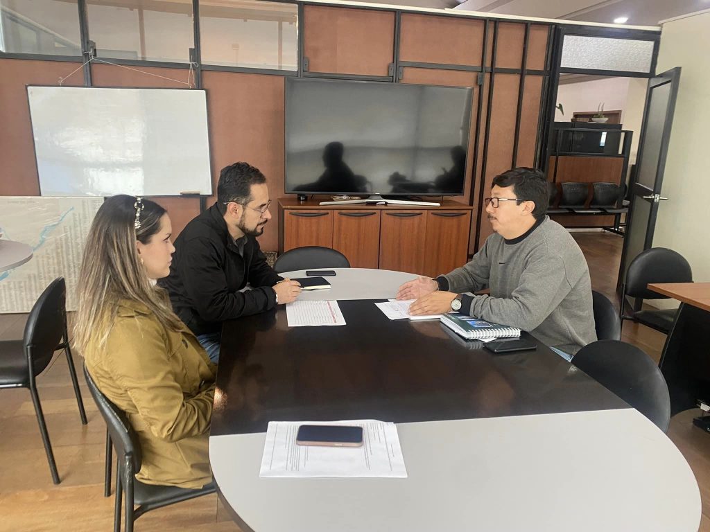 Control Urbano de Cuenca se blinda de la corrupción