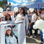 Dos personas son procesados por su presunta participación en el delito de desaparición involuntaria de la niña Dana Alejandra, en Riobamba.