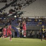 El Nacional recibe al Sportivo Trinidense con el objetivo de clasificar a la tercera fase de la Copa Libertadores.