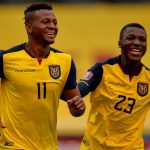 Michael Estrada vuelve a Ecuador para reemplazar al delantero peruano Paolo Guerrero en Liga de Quito hasta 2027.