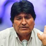 Un tribunal peruano ratificó este jueves el impedimento de ingreso a Perú dictado en enero de 2023 al expresidente boliviano Evo Morales.