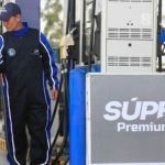El precio de la gasolina Súper subió a 3,75$ en Ecuador. Foto Internet