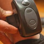 Los tres nuevos sospechosos del asesinato del fiscal César Suárez recibieron medidas cautelares, entre ellas el uso de un artefacto electrónico. Foto EFE