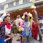 Azuay Carnaval