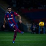 El mediocampista alemán Ilkay Gundogan ha sido de los jugadores que más destacan en el FC Barcelona de Xavi.