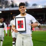 Hincapié disputó 100 partidos con el Bayer Leverkusen. Foto: Bayer Leverkusen