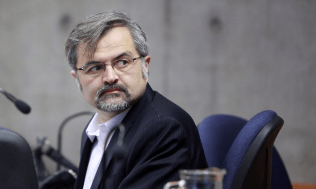 El abogado Luis Mariano Rendón solicitó formalmente el sobreseimiento de las causas pendientes del fallecido expresidente chileno Sebastián Piñera