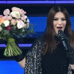 Laura Pausini dará un concierto en Quito el 8 de marzo. Foto EFE