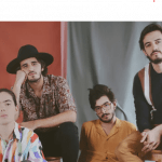 La banda colombiana Morat incluye a Ecuador en su gira 'Los estadios' que tendrá como punto de partida Madrid el próximo 21 de junio de 2024.