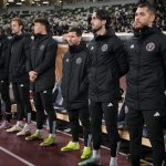 El ecuatoriano Leonardo Campana, anotó en la tanda de penales en la derrota del Inter Miami ante el Vissel Kobe.