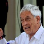 Políticos y exmandatarios del mundo reaccionan a la muerte de Sebastián Piñera. Foto EFE