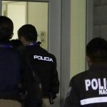 La Fiscalía y Policía Nacional detuvieron a cinco policías en servicio activo, acusados de presunto secuestro cometido en Guayaquil.
