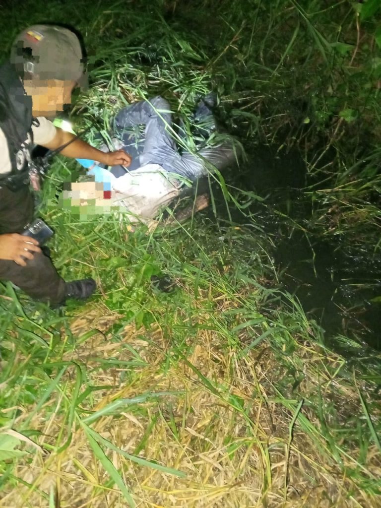 El uniformado fue herido de muerte durante una persecución a un asaltante.