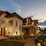 ‘Casa Solano’ se inaugura este miércoles para que la ciudadanía la conozca. / Nicolás Provoste.