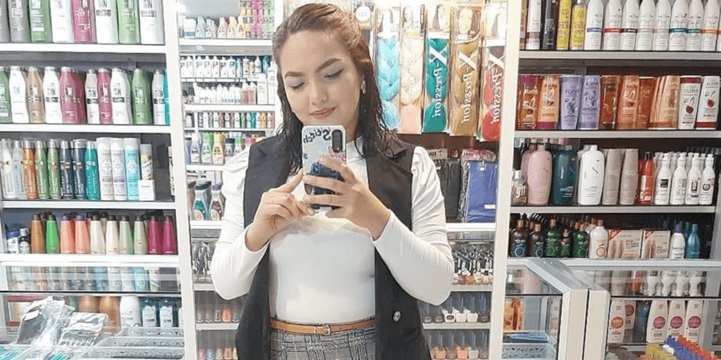 Migrante de Cuenca murió en ataque en México. Se trata de Karina Ortega, de 29 años.