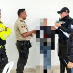 Otra mujer detenida con documentos falsos