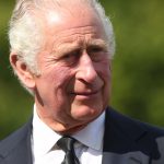 El rey británico Carlos III, en una imagen de archivo. EFE