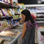 Inflación en Argentina se situó en 254,2% en el mes de enero. Foto EFE