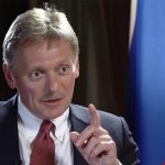 El portavoz del Kremlin, Dmitri Peskov, condenó hoy las declaraciones de Biden, que calificó de "gran vergüenza para EEUU".