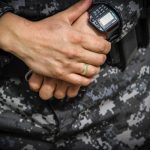 Se ratificó la sentencia contra dos ex policías en Cuenca.