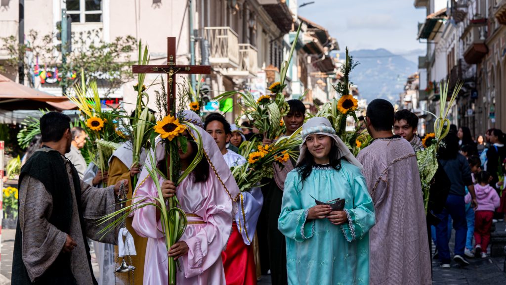 Cuenca Semana Santa