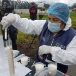 Autoridades intensificarán controles para sacar del mercado leche con plomo y aluminio.