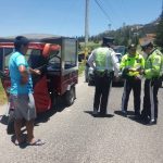 Están prohibidas las tricimotos en Cuenca