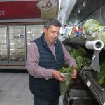 El primer supermercado municipal funcionará en lo que hoy es la tienda de Gransol que se ubica en el sector Puertas del Sol. La Empresa Municipal EDEC EP y la cooperativa Prograserviv coadministrarán este espacio. XCA