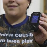 obesidad niños cuenca