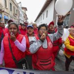 Desde el Ayuntamiento se proyecta que en cinco meses funcionen plataformas en alrededores del mercado “9 de Octubre”.